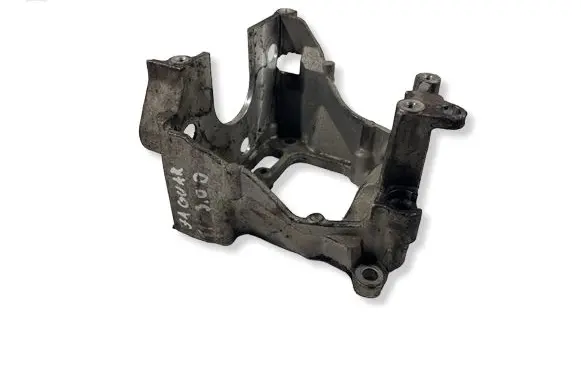 Jaguar XF Fuel pump bracket 9X2Q9A361CA