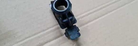 Audi RS5 Front parking sensor holder (PDC) 8W0919268T