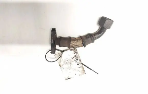 Audi A3 S3 8L Turbo turbocharger oiling pipe/hose