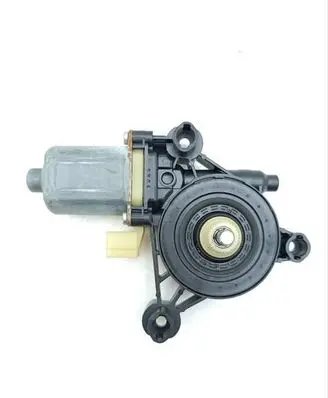 Bentley Bentayga Rear door window regulator motor 
