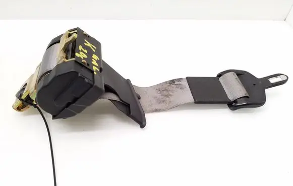 Mercedes-Benz S W140 Rear seatbelt 1408601685 0436087 32679329