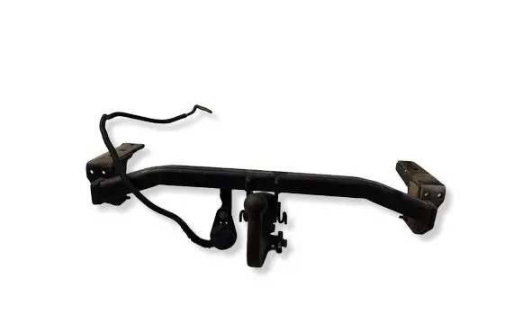 Peugeot RCZ Tow bar 