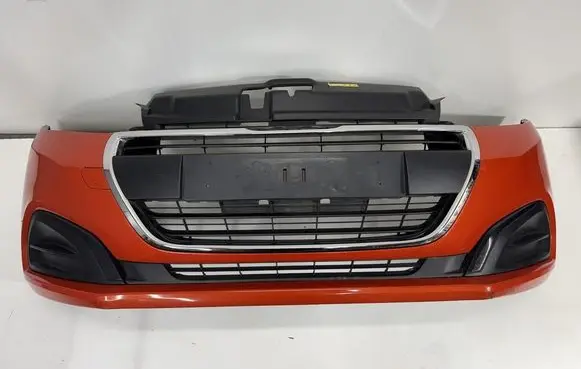 Peugeot Partner Front bumper 9810513777