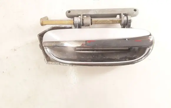 Alfa Romeo 166 Front door exterior handle