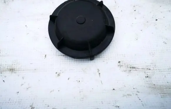Renault Scenic I Headlight/headlamp dust cover c1168