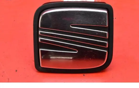Seat Ibiza IV (6J,6P) Tailgate/trunk/boot exterior handle 6J4827565B