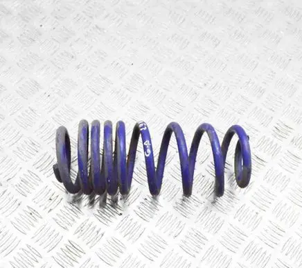 Audi A1 Rear coil spring 28806HA