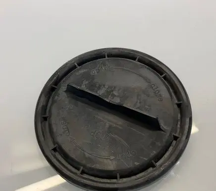 Mercedes-Benz E W211 Headlight/headlamp dust cover 1305219121