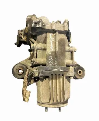 Mitsubishi Outlander Rear differential T02gs1381