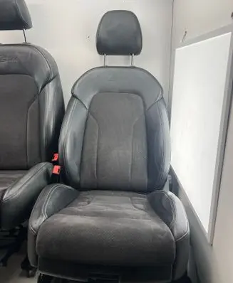 Audi Q3 8U Interior set Q3Sline