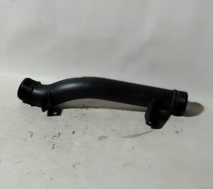 Opel Vectra C Intercooler hose/pipe 24415010 50086 37756