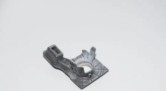 BMW 6 G32 Gran Turismo Rear parking sensor holder (PDC) 7488983 51127488983