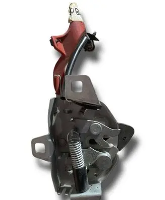 Alfa Romeo Stelvio Central body control module 50507089