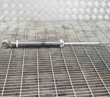 Toyota Prius (XW30) Rear shock absorber/damper 4853047080