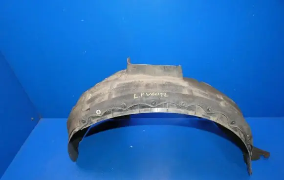 Volvo V60 Front arch 