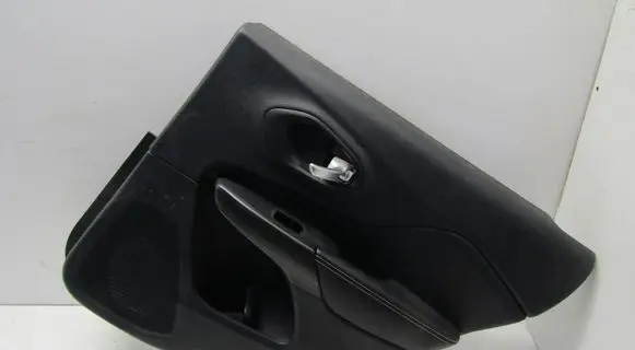 Jeep Cherokee Rear door card panel trim