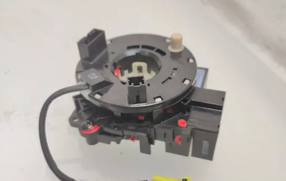 Nissan Note (E12) Airbag slip ring squib (SRS ring) 479453TS0A