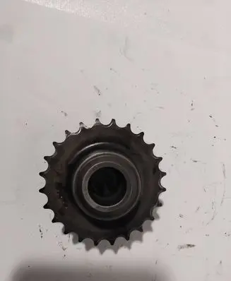 BMW 5 E60 E61 Fuel pump gear (pulley) 7787279