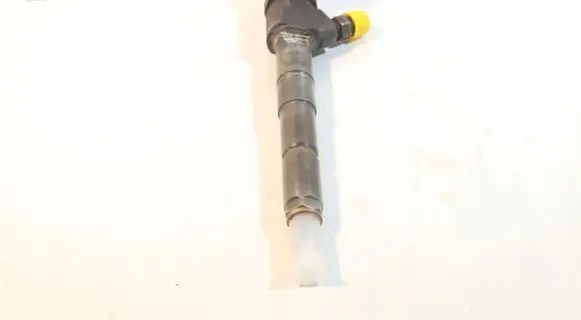 Opel Insignia A Fuel injector 0445110327