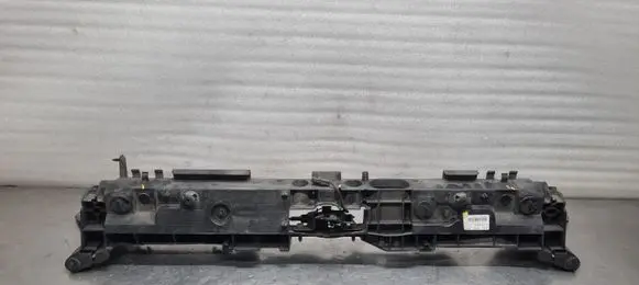 Renault Clio IV Top upper radiator support slam panel 625003860R