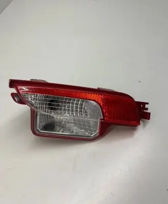 Fiat 500 Rear bumper light 52008634 03648000