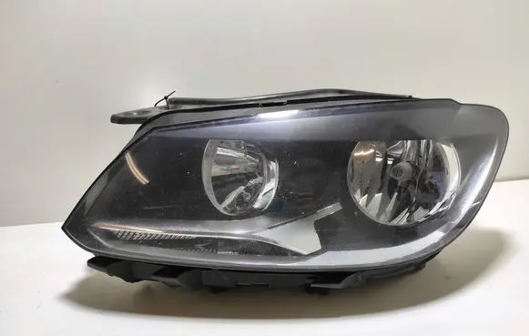 Volkswagen Caddy Headlight/headlamp 1T1941005G