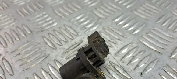 Crankshaft position sensor