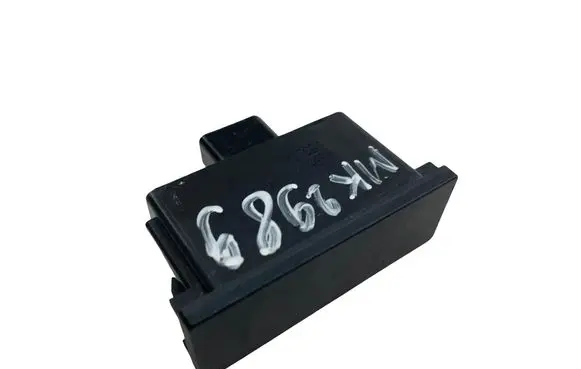 Toyota Yaris XP210 Passenger airbag on/off switch 83950K0010