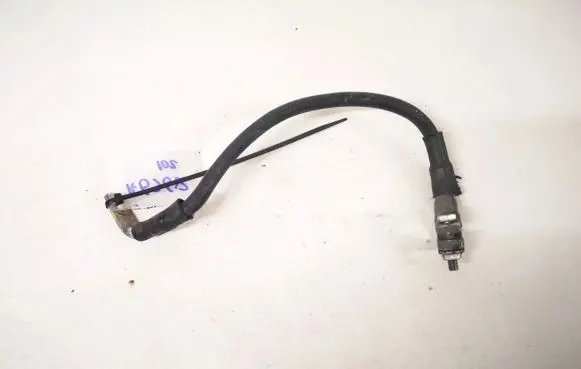 Audi A4 S4 B5 8D Positive cable (battery)