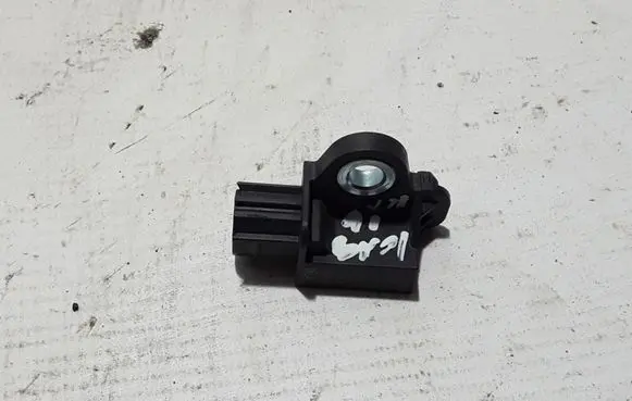 Nissan Qashqai Airbag deployment crash/impact sensor 988303RA0A