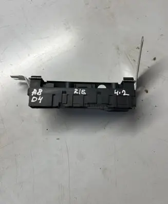 Audi A8 S8 D4 4H Tailgate/trunk control unit/module 4H0959107P 4H0959107M