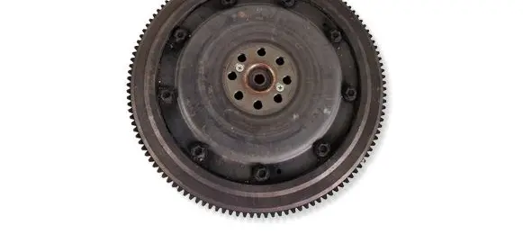 Subaru Forester SF Clutch set kit 