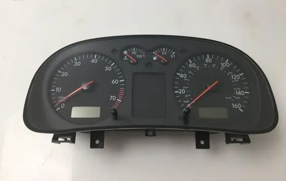 Speedometer (instrument cluster)