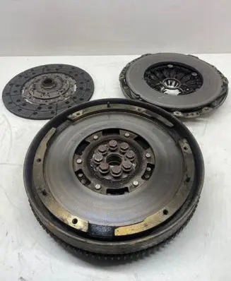 Fiat Ducato Flywheel
