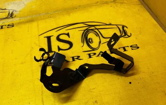 Dacia Sandero III Other exterior part 242397989R