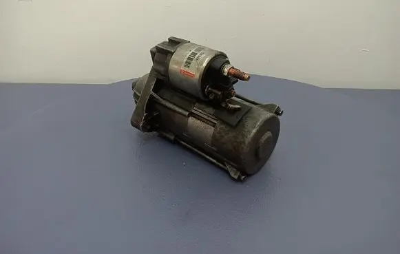 BMW 3 E36 Starter motor SS3001