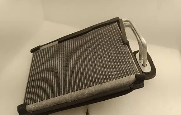 Chrysler Pacifica Air conditioning (A/C) radiator (interior) 16484468 B9050553