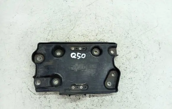 Infiniti Q50 Battery tray 648664GF5A 64866-4GF5A