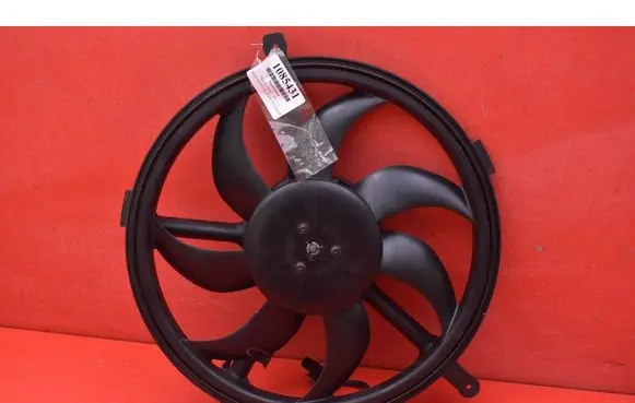 Mini One - Cooper Coupe R56 Electric radiator cooling fan 275485403