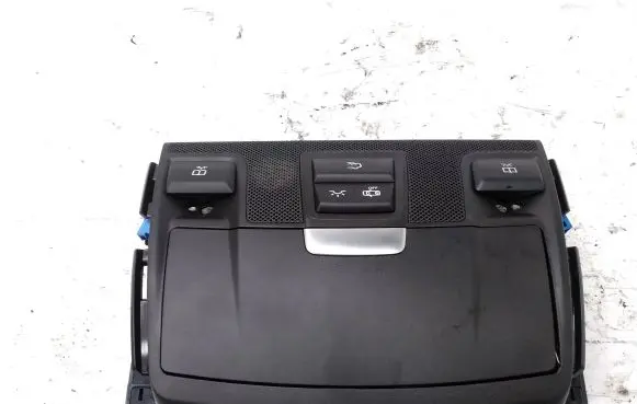 Mercedes-Benz E W238 Interior lighting switch A2389009400 ZGS001 290120180916