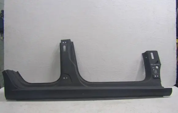 Volkswagen Up Sill 1S4809606E