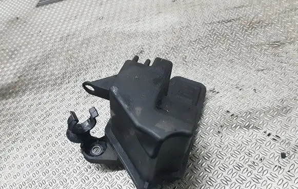 Peugeot 407 Vacuum air tank 9646411180