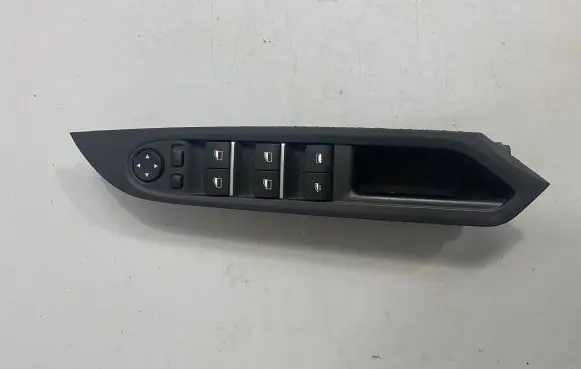 BMW 6 F12 F13 Electric window control switch