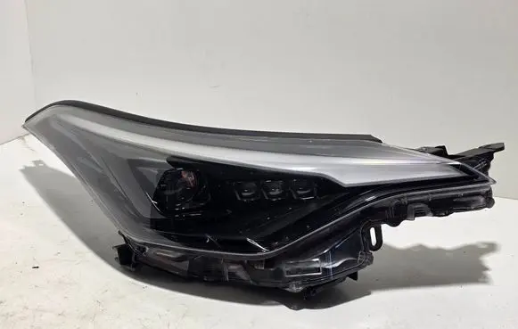 Headlight/headlamp