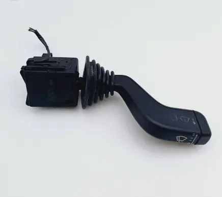 Opel Corsa C Indicator stalk 09185413