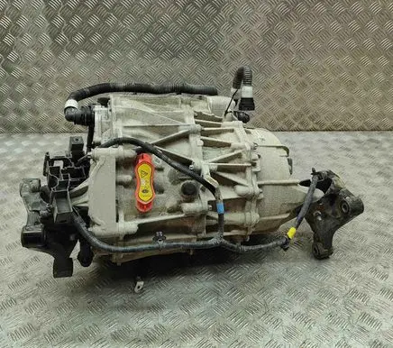 Tesla Model Y Engine 108569320F 111742800C