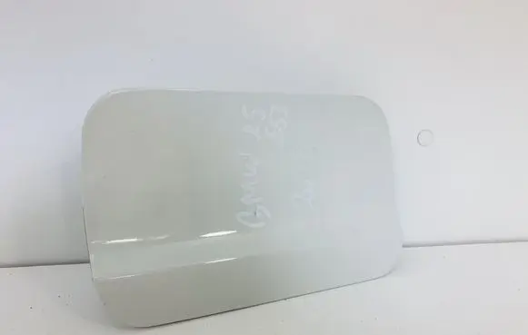 BMW X5 E53 Fuel tank cap trim 
