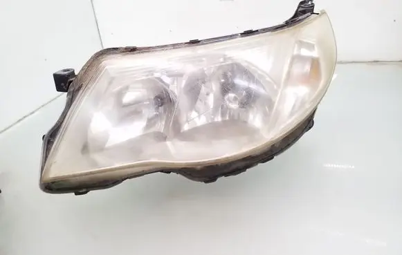 Subaru Forester SH Headlight/headlamp 123780200