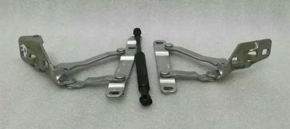 Porsche Boxster 987 Tailgate/trunk/boot hinge 98751215100 98751215200