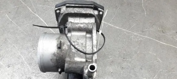 Suzuki Alto Throttle body valve 
